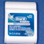 Oral B Deep Ultra Clean Floss